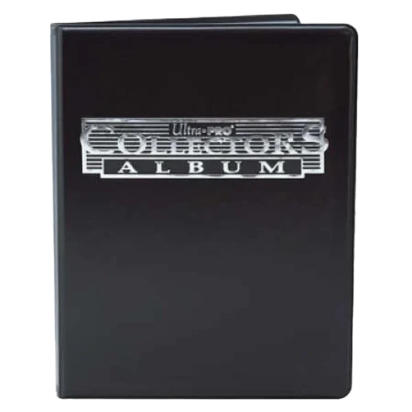 Ultra Pro Collectors Album