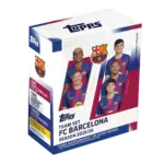 Trading Cards de Fútbol