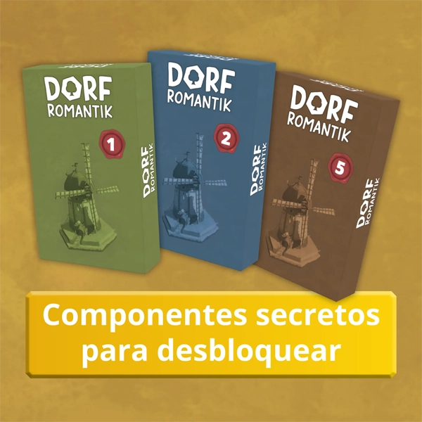 Dorfromantik #19591