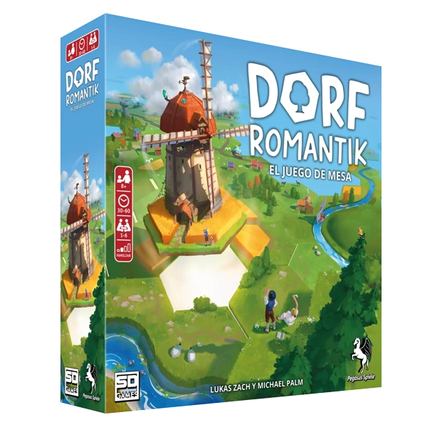 Dorfromantik