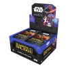 Star Wars Unlimited – Sombras de la galaxia Booster Box