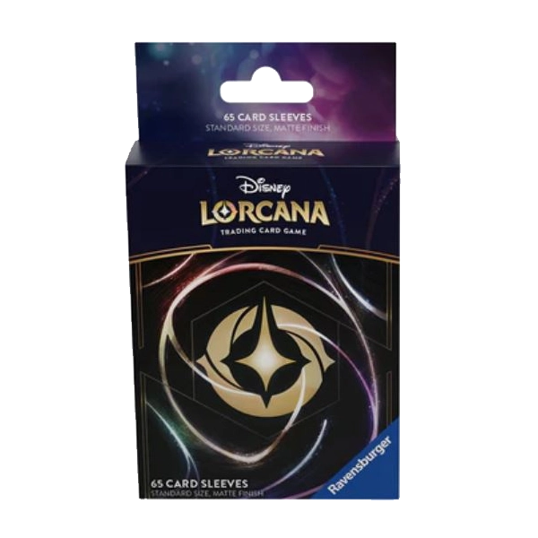 Fundas - Shimmering Skies - Disney Lorcana - Lorcana
