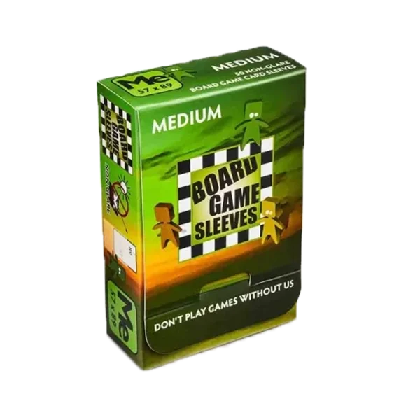 Fundas Medium Arcane Tinmen