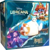 Illumineer’s Trove Azurite Sea Disney Lorcana