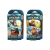 Azurite Sea Mazo de inicio Disney Lorcana