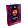 2025-26 Topps FC Barcelona Collector Tin