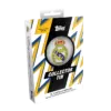 2025-26 Topps Real Madrid Collector Tin