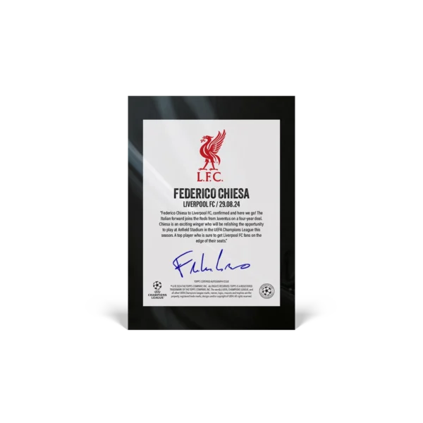 Topps Summer Signings 2024 Fabrizio Romano #21334