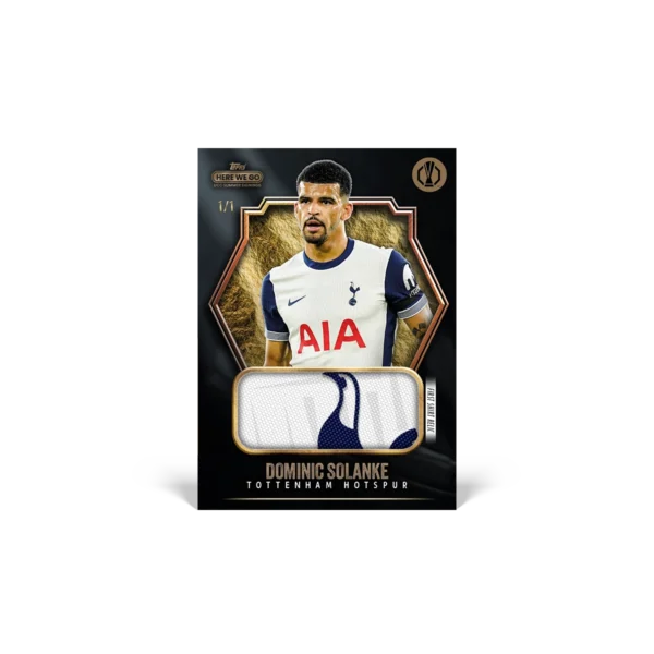 Topps Summer Signings 2024 Fabrizio Romano #21347