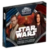 2024 Topps Chrome Black Star Wars