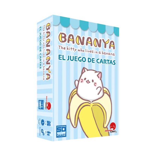Bananya