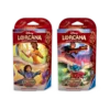 Reign of Jafar Mazo de inicio Disney Lorcana