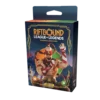 Mazo de campeón Riftbound Origins - Lee Sin