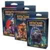 Mazo de campeón Riftbound Origins