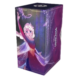 Fabled Gift Set Elsa Disney Lorcana