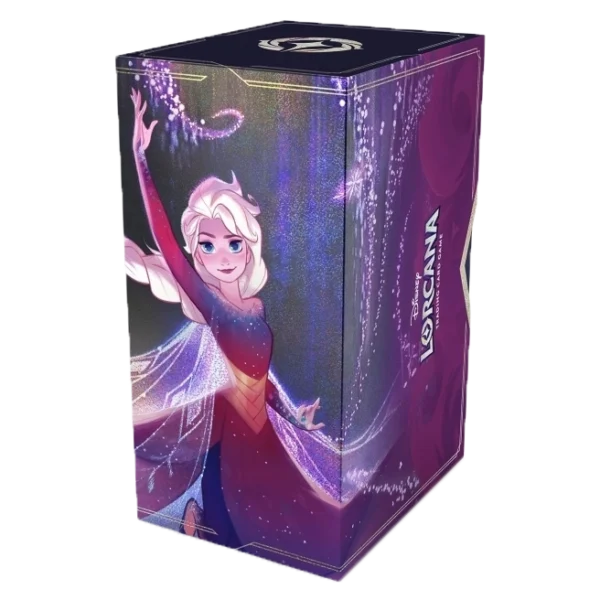 Fabled Gift Set Elsa Disney Lorcana