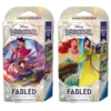 Fabled Mazo de inicio Disney Lorcana