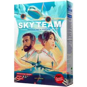 Sky Team
