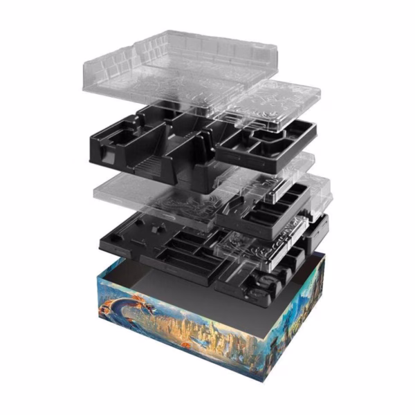 Cofre de Aventuras – Las Ruinas perdidas de Arnak #35595