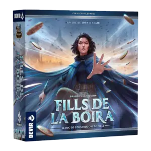 Fills de la Boira