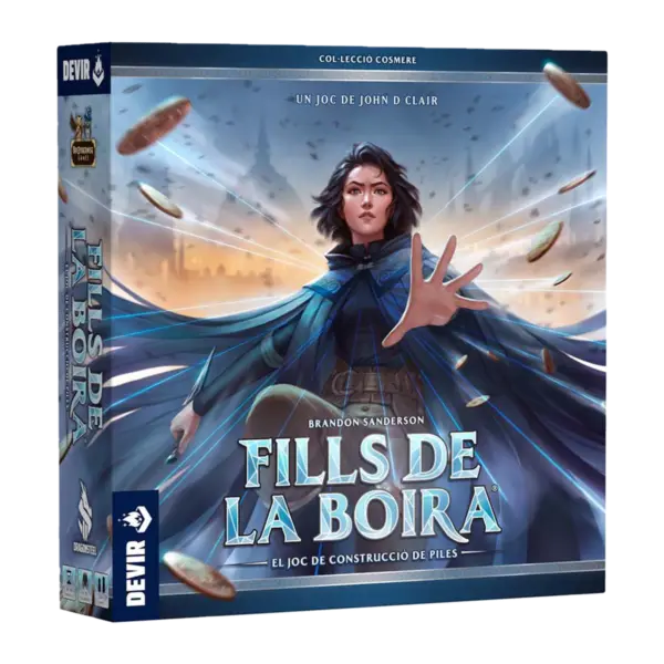 Fills de la Boira