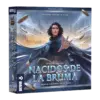 Nacidos de la Bruma