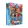 One Piece Nakama