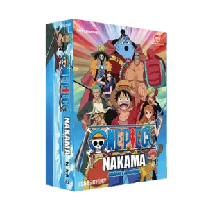 One Piece Nakama