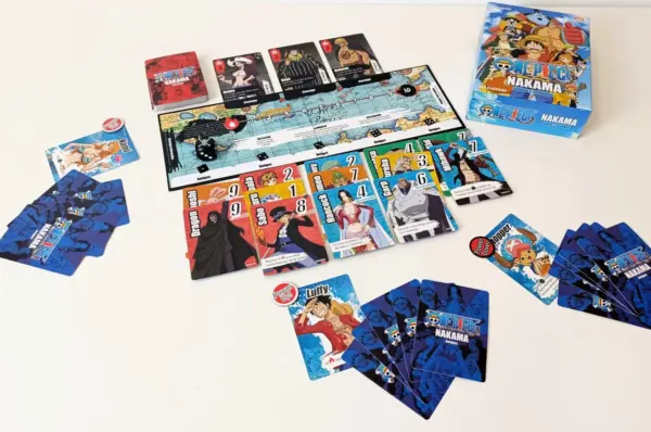 One Piece Nakama #23470