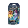 Whispers in the Well Mazo de inicio Disney Lorcana - Simba / Megara