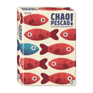 Chao pescao!