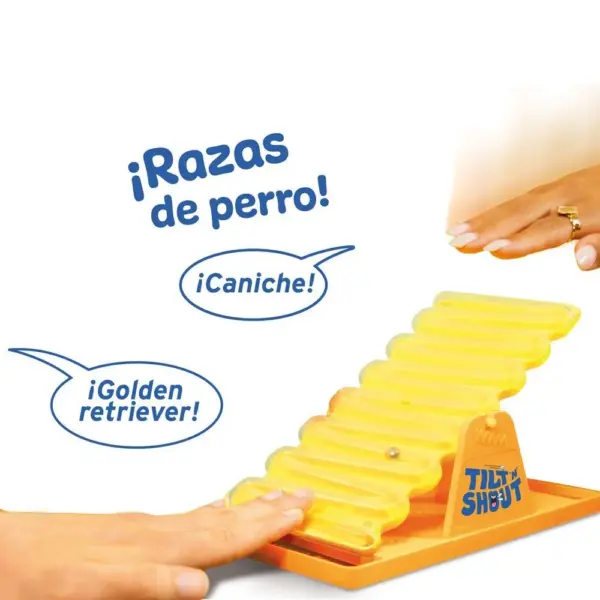 Tilt ‘N’ Shout #23771