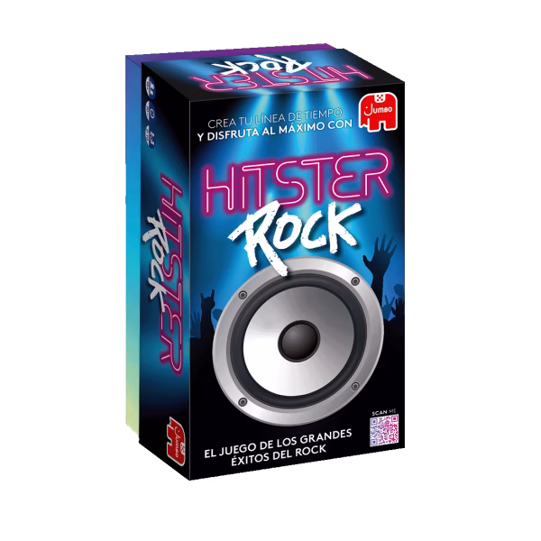 Hitster Rock