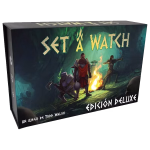 Set a Watch Edición Deluxe