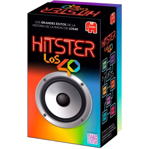 Hitster Los 40